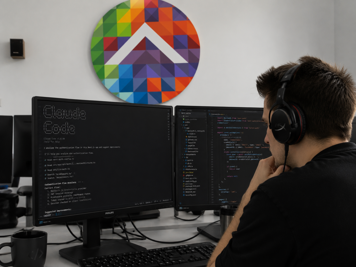 AI-first Clojure-Entwickler für schnellere Releases