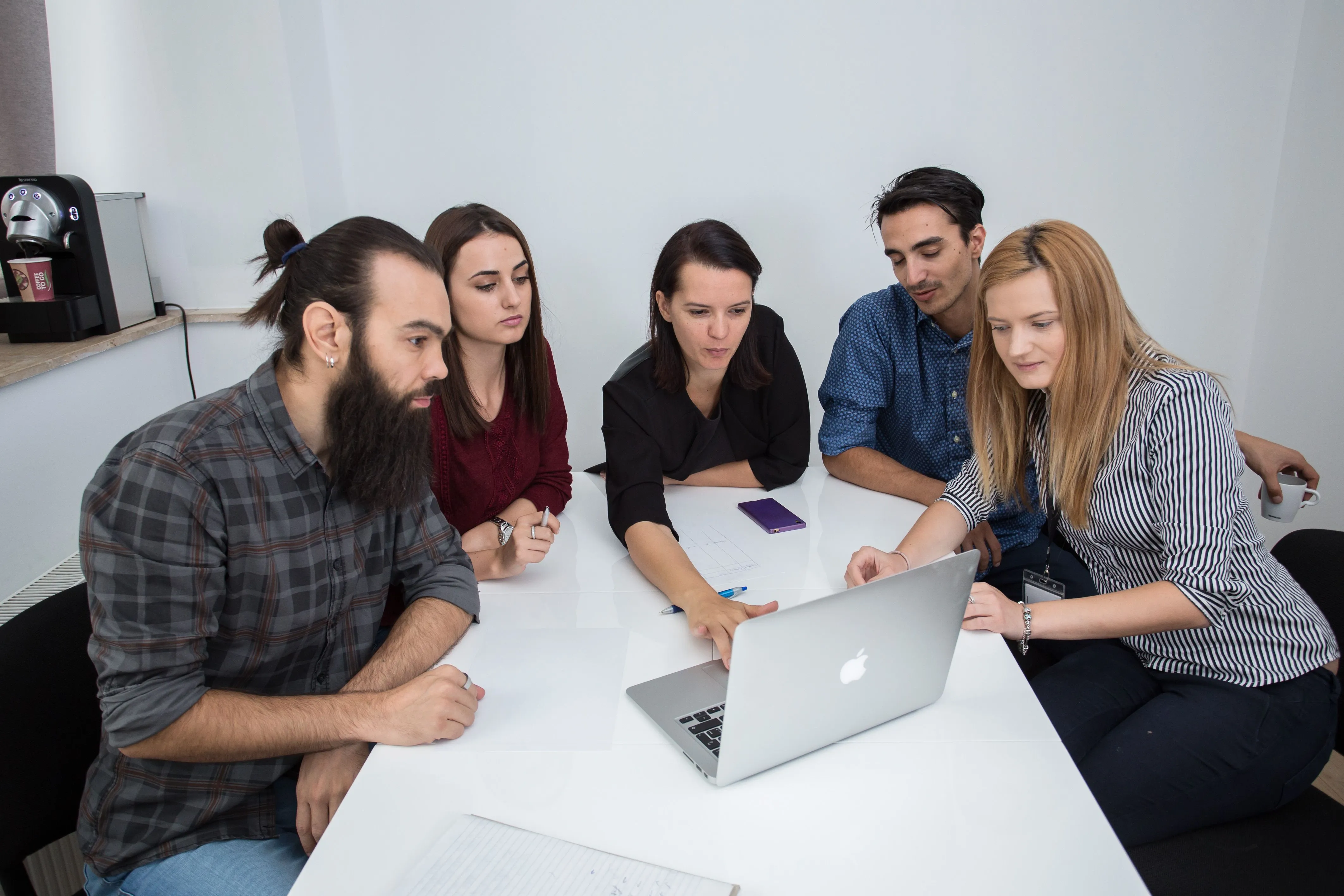 Warum entscheiden sich Freelancer dagegen unabhängig zu sein?